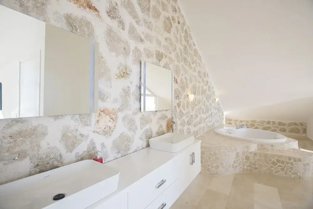 Исламлар: Villa Hira 2 by Akdenizvillam
