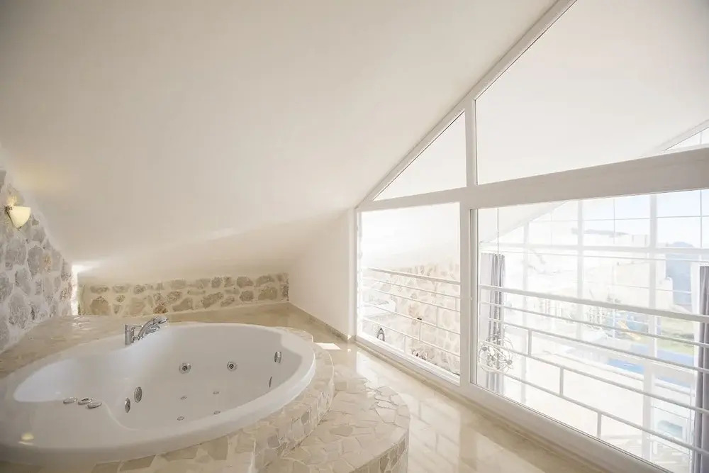 Исламлар: Villa Hira 2 by Akdenizvillam