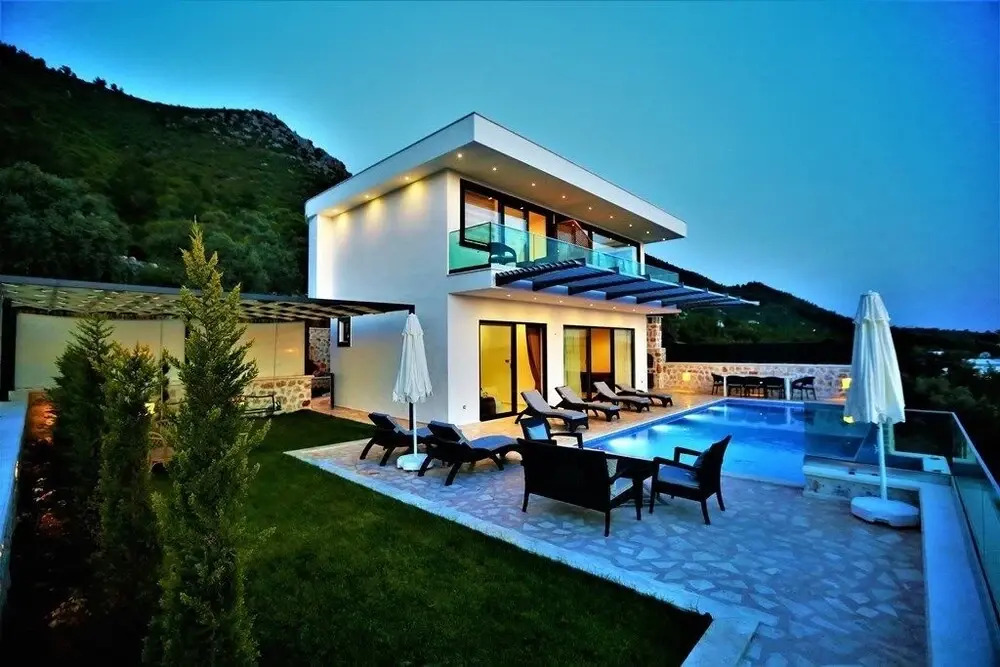 Исламлар: Villa Camli by Akdenizvillam