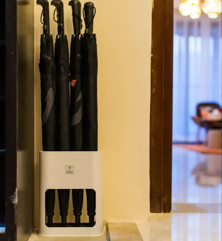 Чжухай: Locals Boutique Apartment Huafa Plaza.4