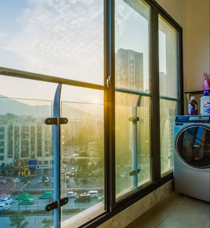 Чжухай: Locals Boutique Apartment Huafa Plaza.4