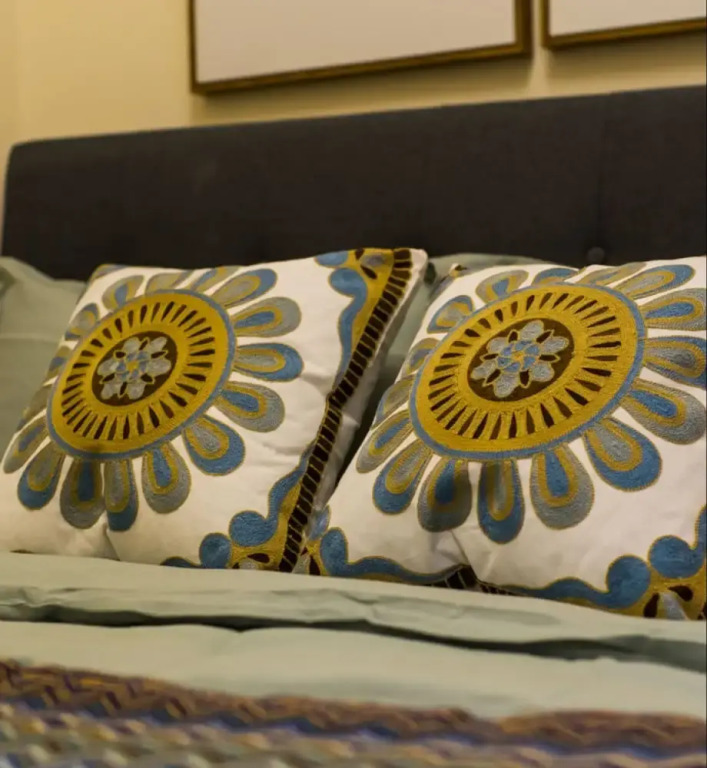 Чжухай: Locals Boutique Apartment Huafa Plaza.4