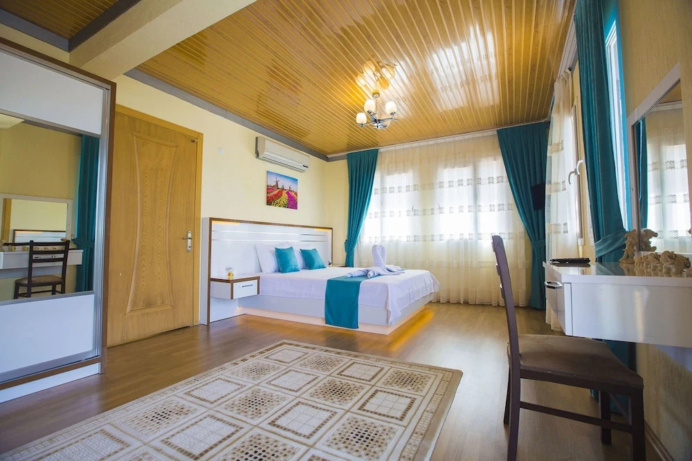 Исламлар: Villa Doga by Akdenizvillam