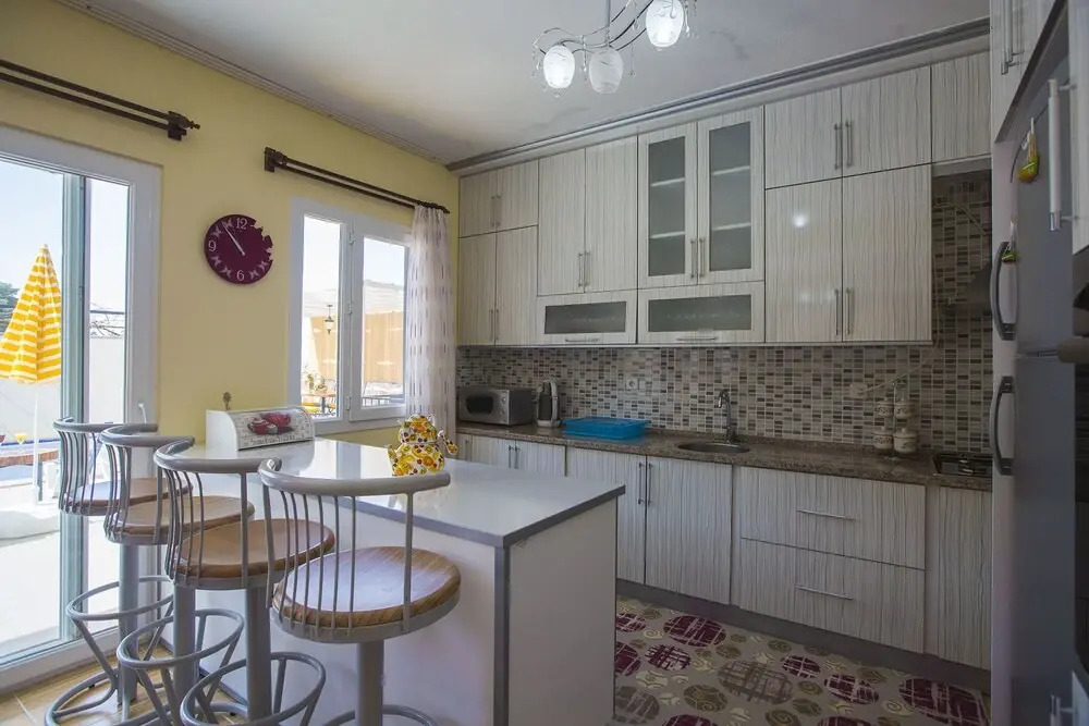 Исламлар: Villa Doga by Akdenizvillam