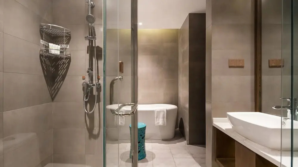Цзиньчжун: Floral Hotel Pingyao Zhongshuyuan