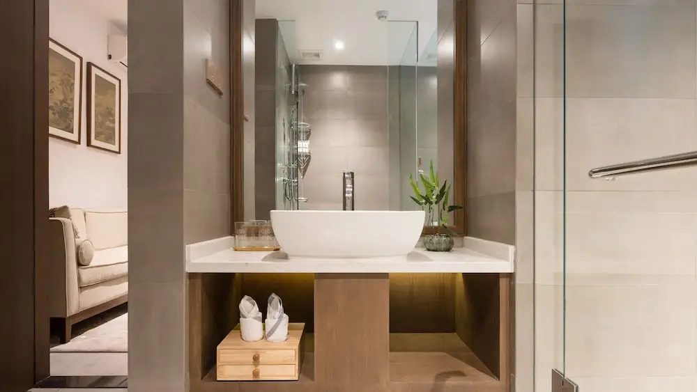 Цзиньчжун: Floral Hotel Pingyao Zhongshuyuan