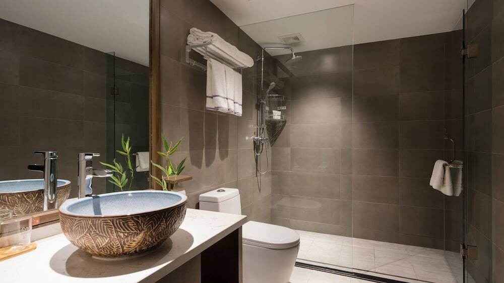 Цзиньчжун: Floral Hotel Pingyao Zhongshuyuan
