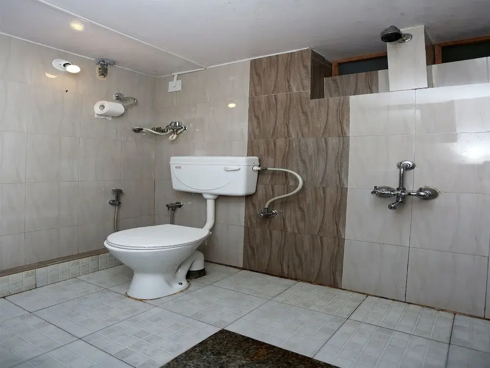 Мадикери: OYO 9263 Home Breezy 2BHK Raja's Seat