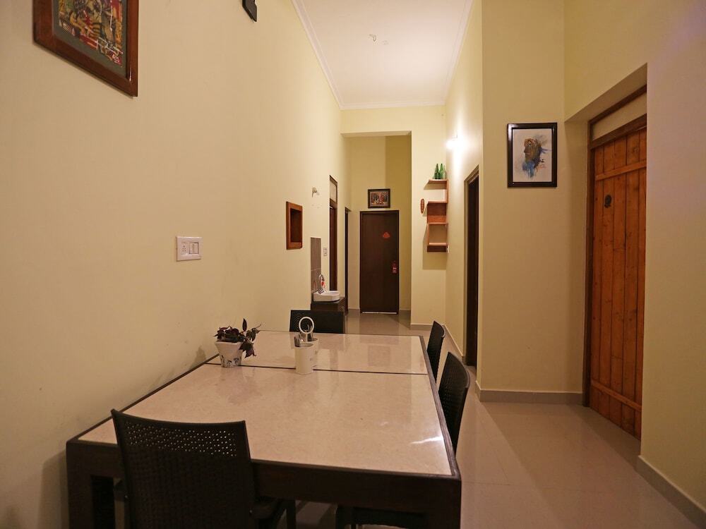 Мадикери: OYO 9263 Home Breezy 2BHK Raja's Seat