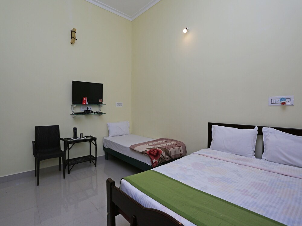 Мадикери: OYO 9263 Home Breezy 2BHK Raja's Seat