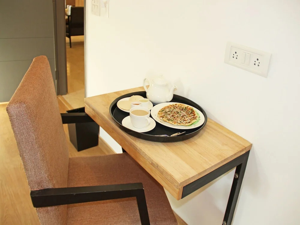 Мадикери: OYO 9263 Home Breezy 2BHK Raja's Seat
