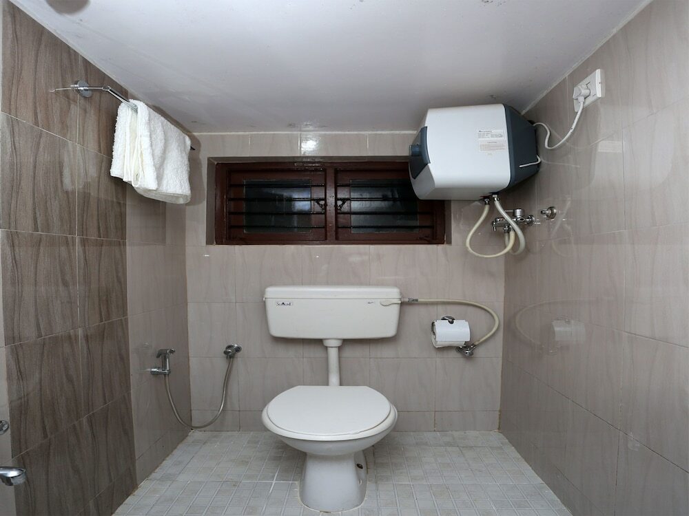 Мадикери: OYO 9263 Home Breezy 2BHK Raja's Seat