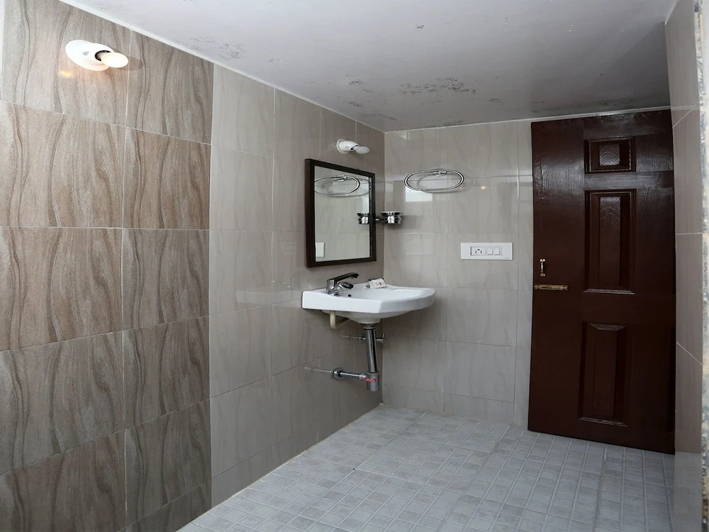 Мадикери: OYO 9263 Home Breezy 2BHK Raja's Seat
