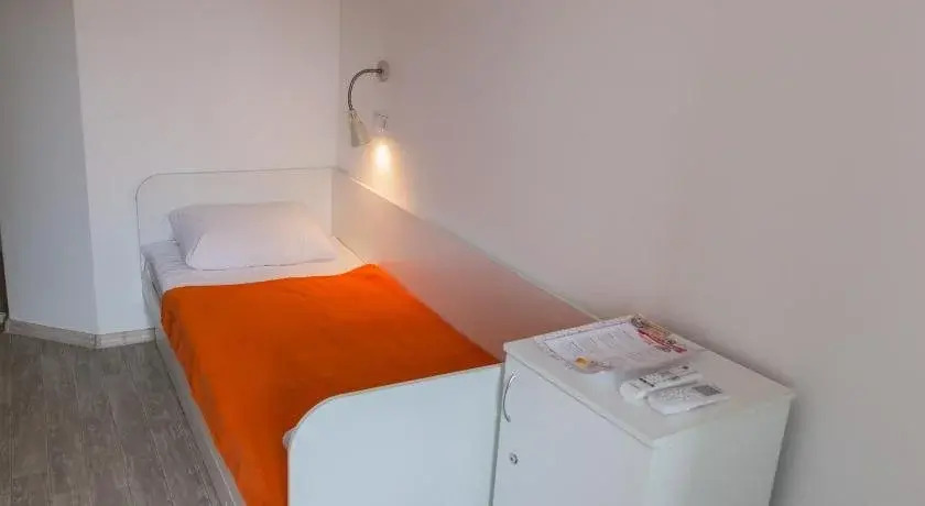 Кострома: Art-Hotel Centralnyi