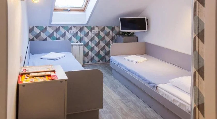 Кострома: Art-Hotel Centralnyi
