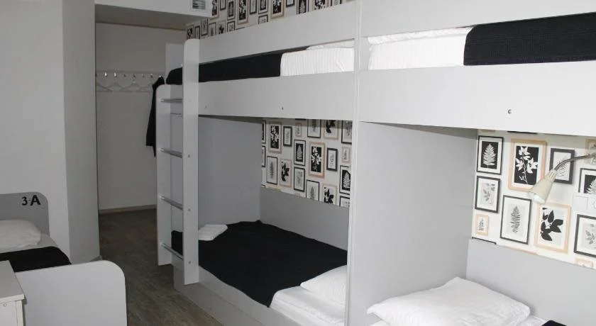 Кострома: Art-Hotel Centralnyi