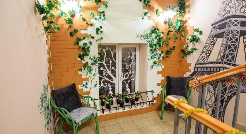 Кострома: Art-Hotel Centralnyi