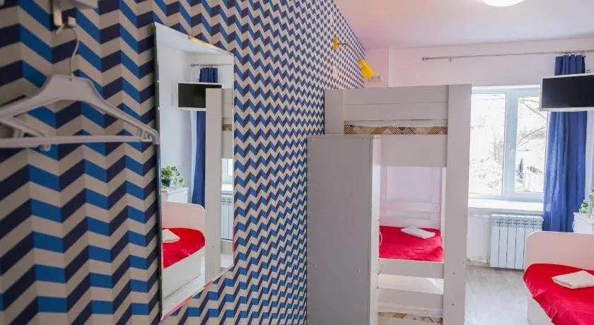 Кострома: Art-Hotel Centralnyi