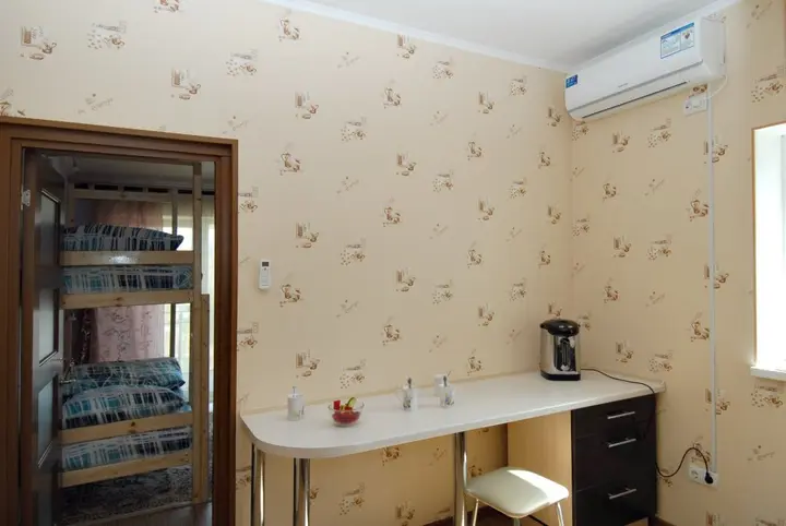 Севастополь: Hostel Morskoy