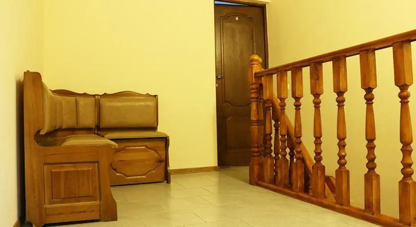 Новомихайловский: Holiday Home Azalija
