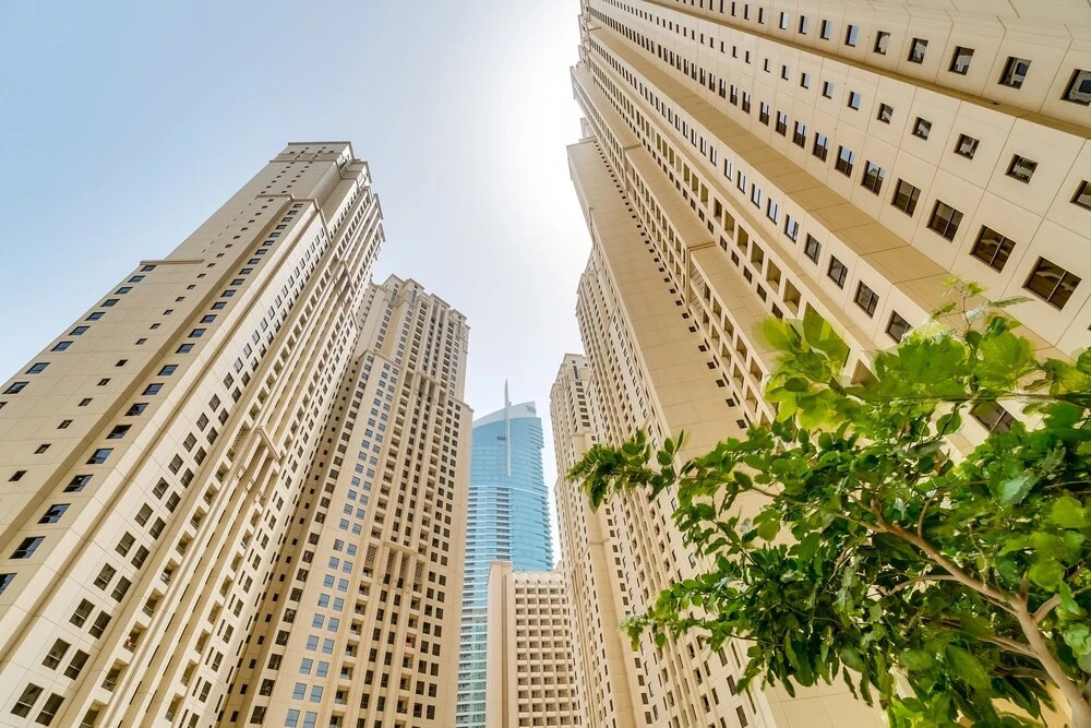 Дубай: Jbr Sadaf 7 Luxury 2 Bedrooms Apartment