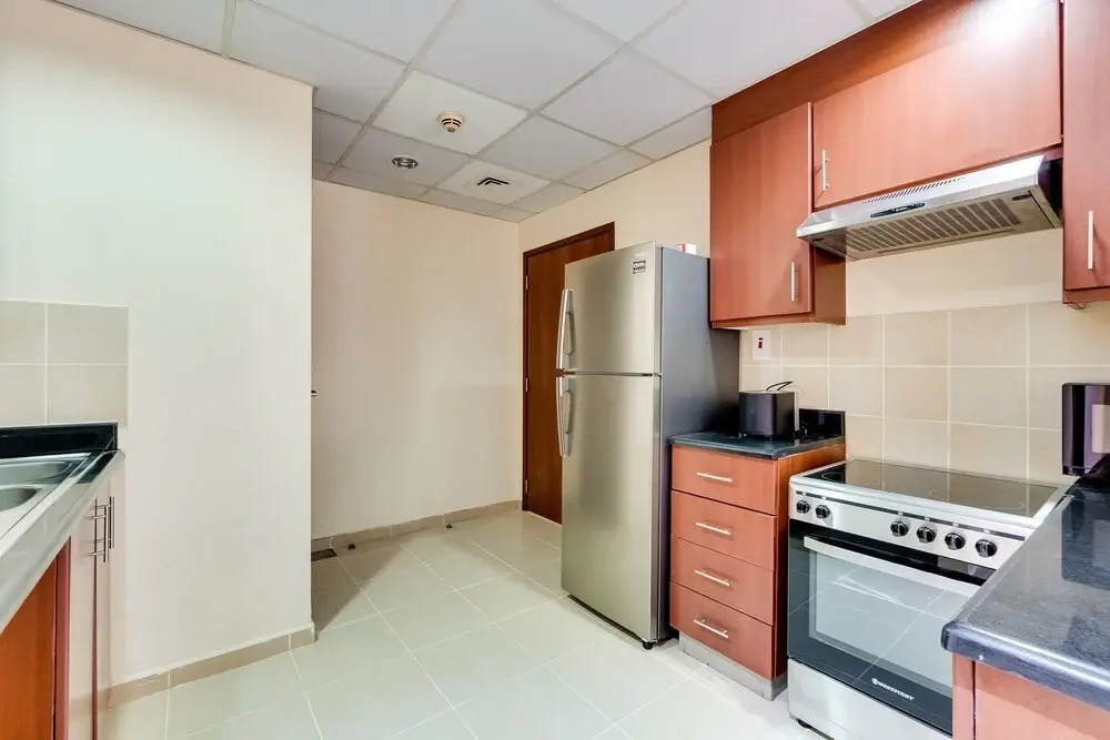 Дубай: Jbr Sadaf 7 Luxury 2 Bedrooms Apartment