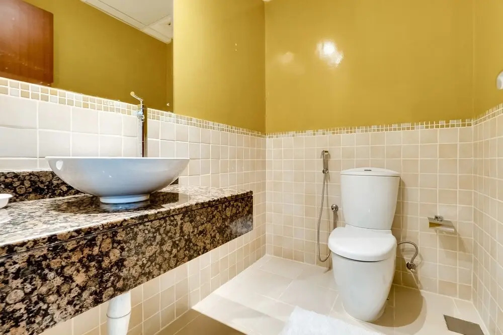 Дубай: Jbr Sadaf 7 Luxury 2 Bedrooms Apartment