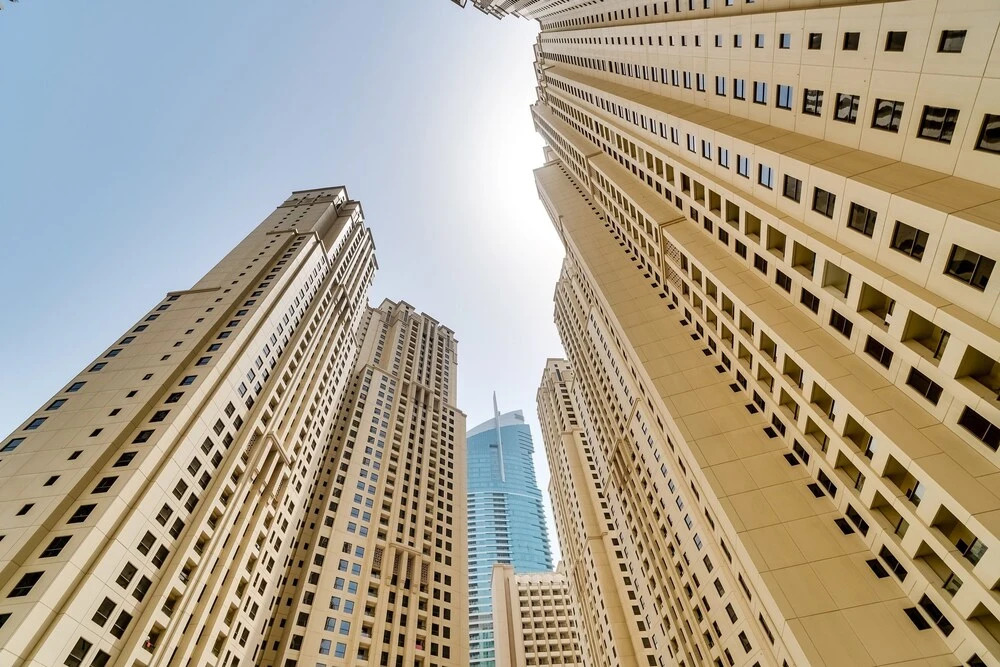 Дубай: Jbr Sadaf 7 Luxury 2 Bedrooms Apartment