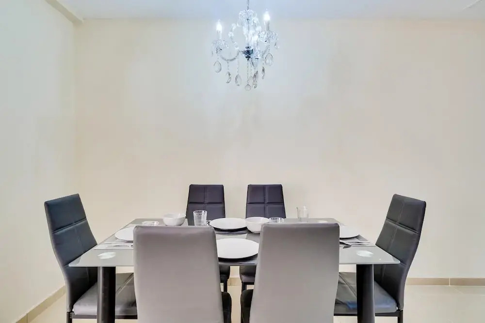 Дубай: Jbr Sadaf 7 Luxury 2 Bedrooms Apartment