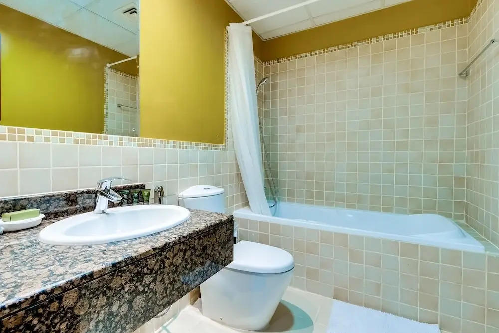 Дубай: Jbr Sadaf 7 Luxury 2 Bedrooms Apartment