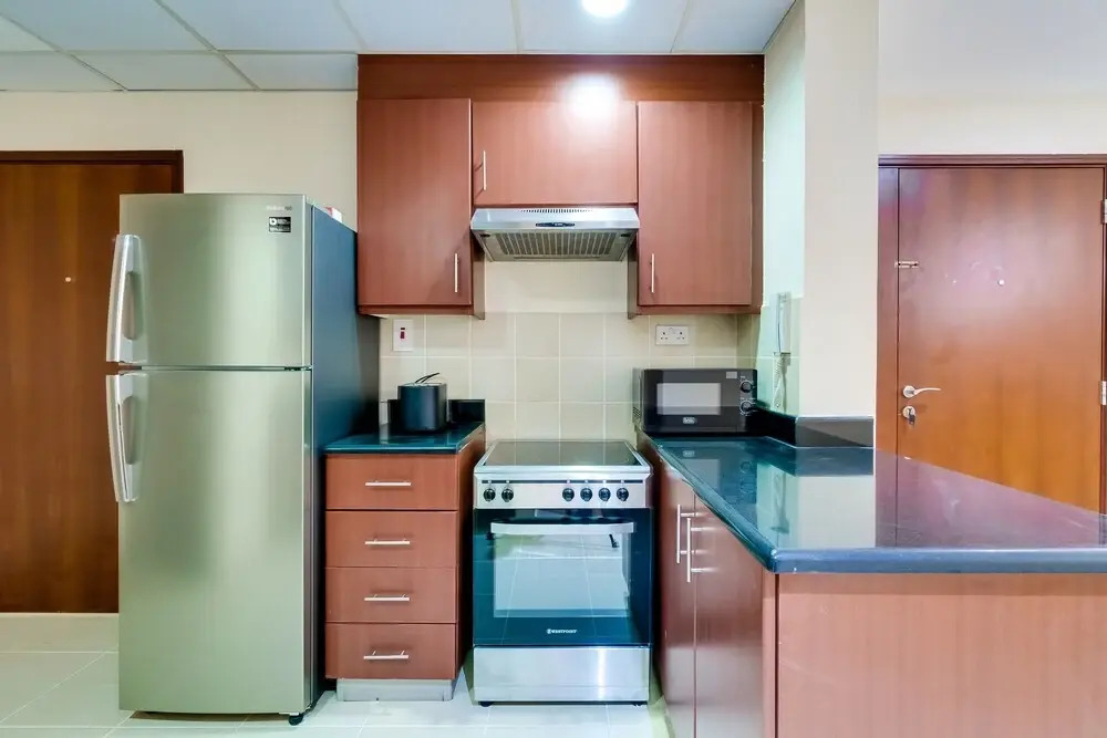 Дубай: Jbr Sadaf 7 Luxury 2 Bedrooms Apartment