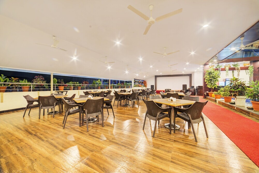 Южный Гоа: FabHotel South Goa