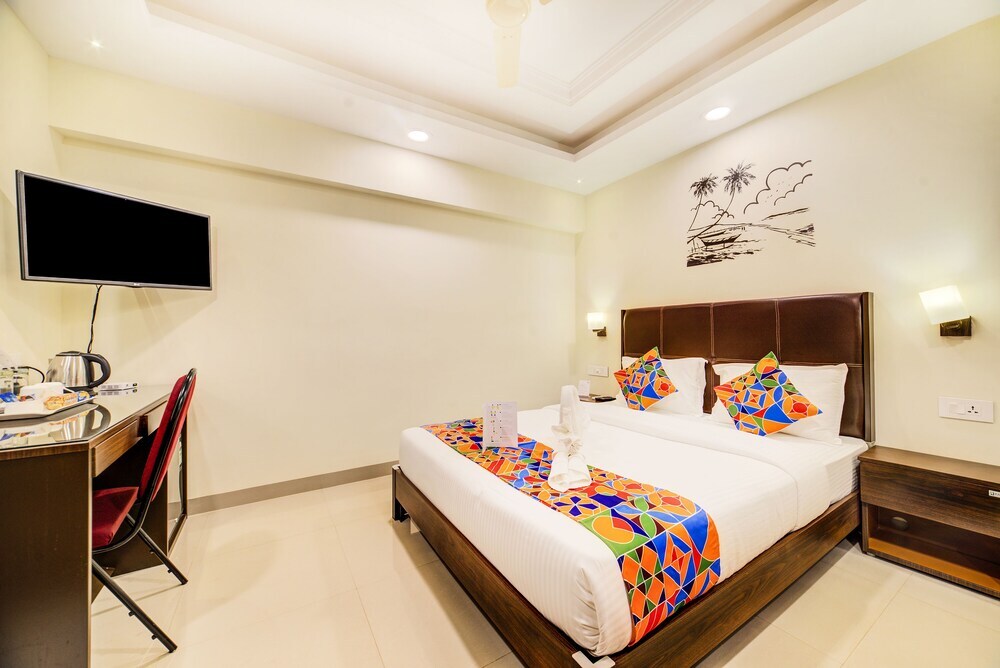 Южный Гоа: FabHotel South Goa
