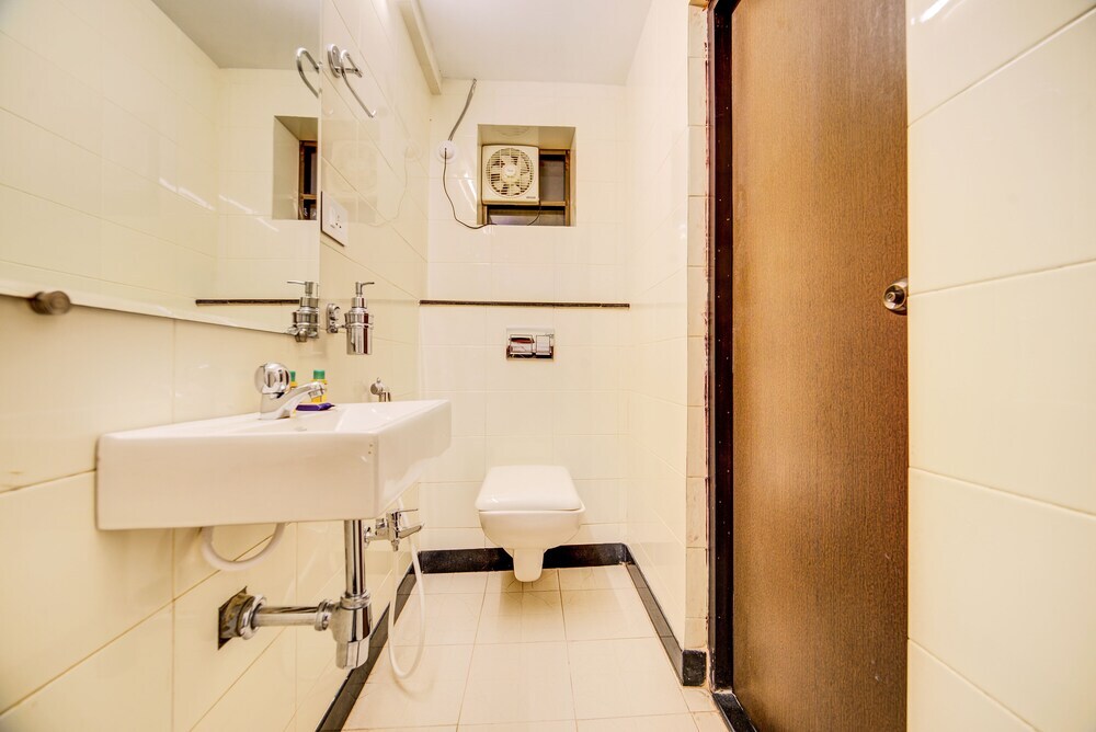 Южный Гоа: FabHotel South Goa