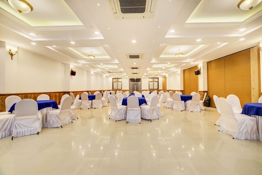Южный Гоа: FabHotel South Goa