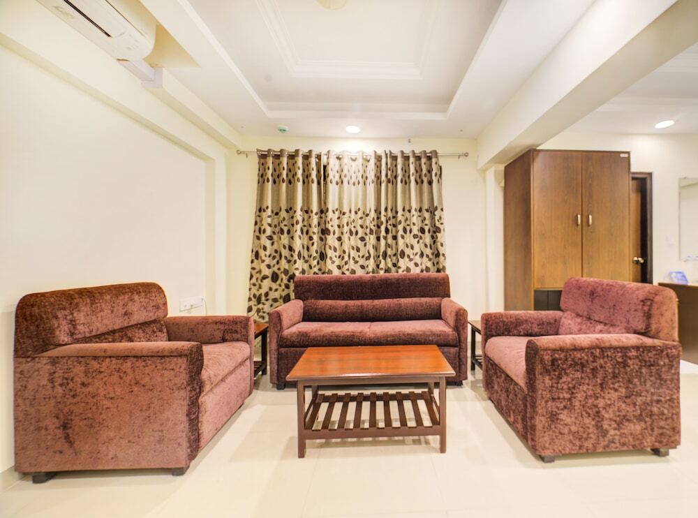 FabHotel South Goa — фото 1