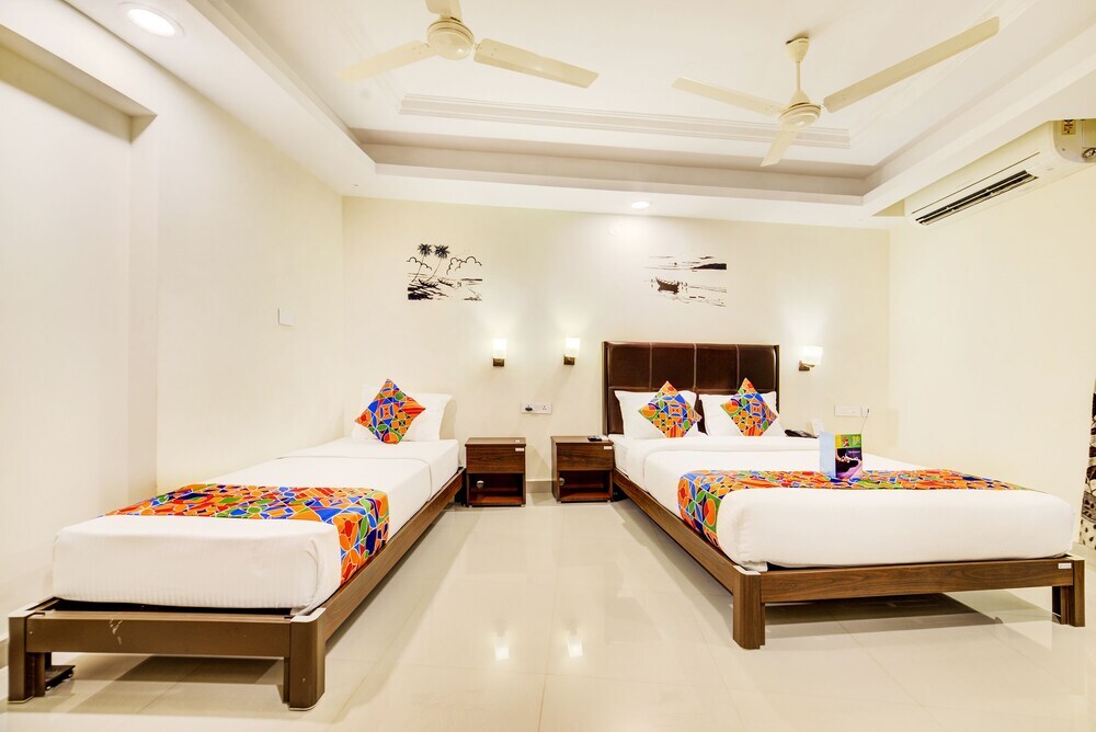 FabHotel South Goa — фото 5