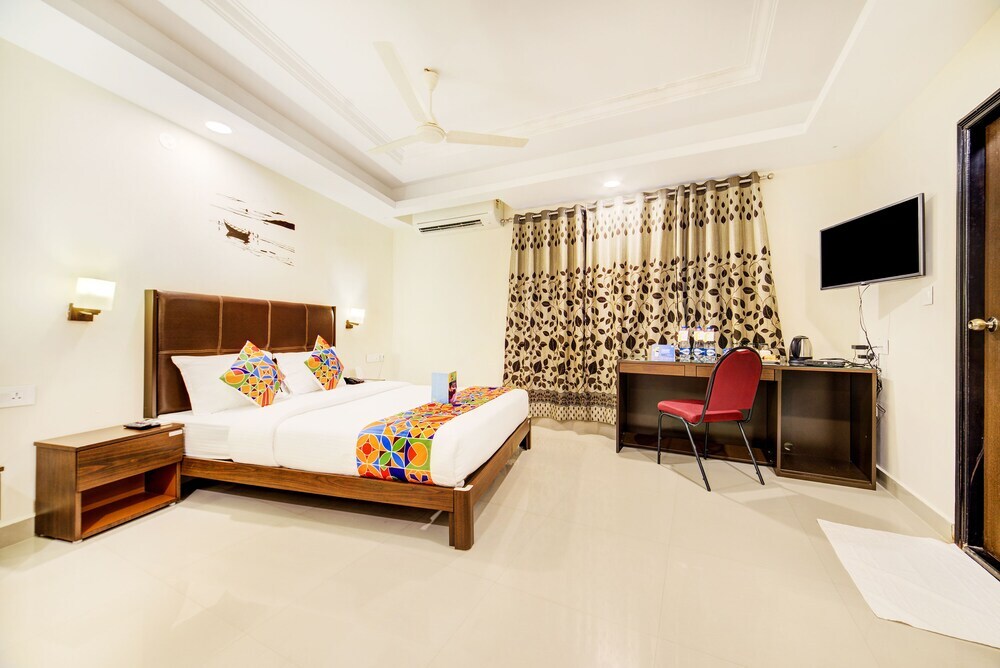 FabHotel South Goa — фото 4