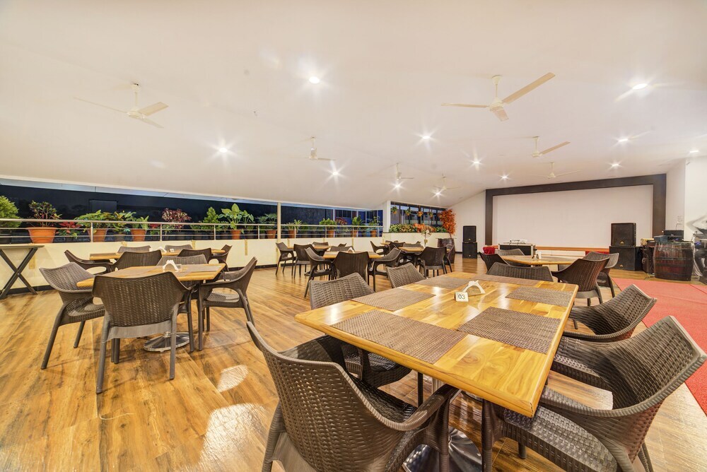 Южный Гоа: FabHotel South Goa