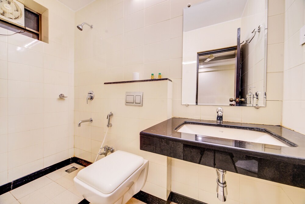 Южный Гоа: FabHotel South Goa