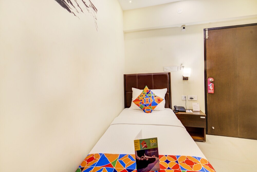 Южный Гоа: FabHotel South Goa