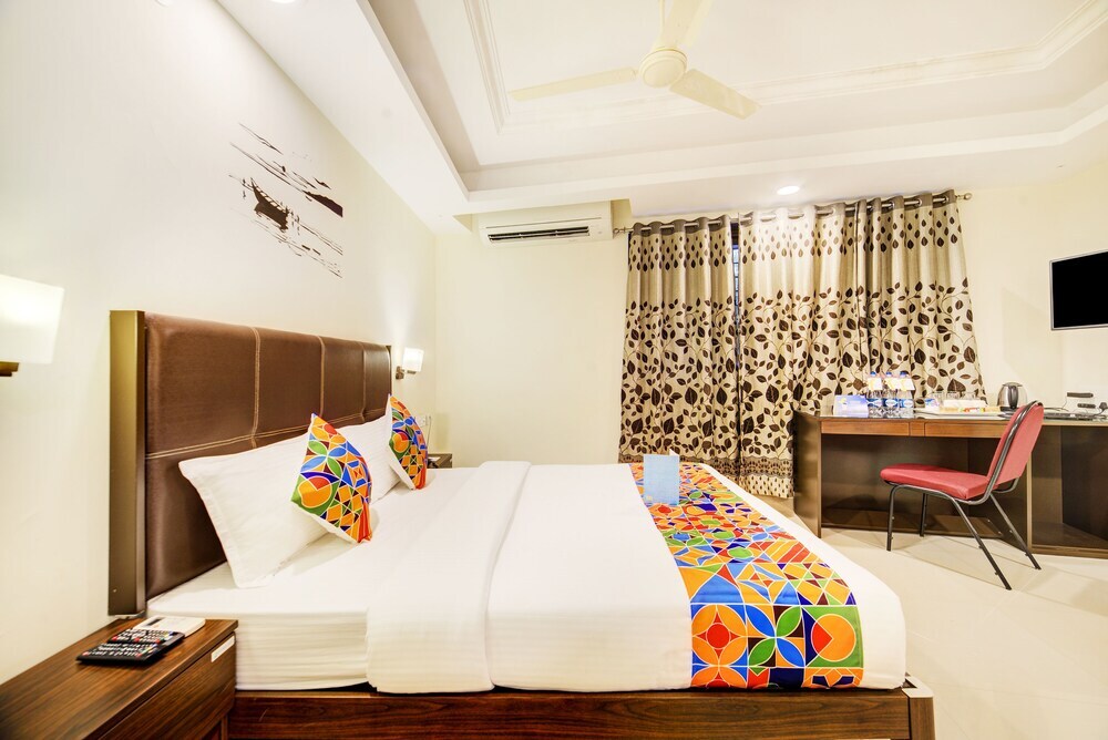 FabHotel South Goa — фото 3