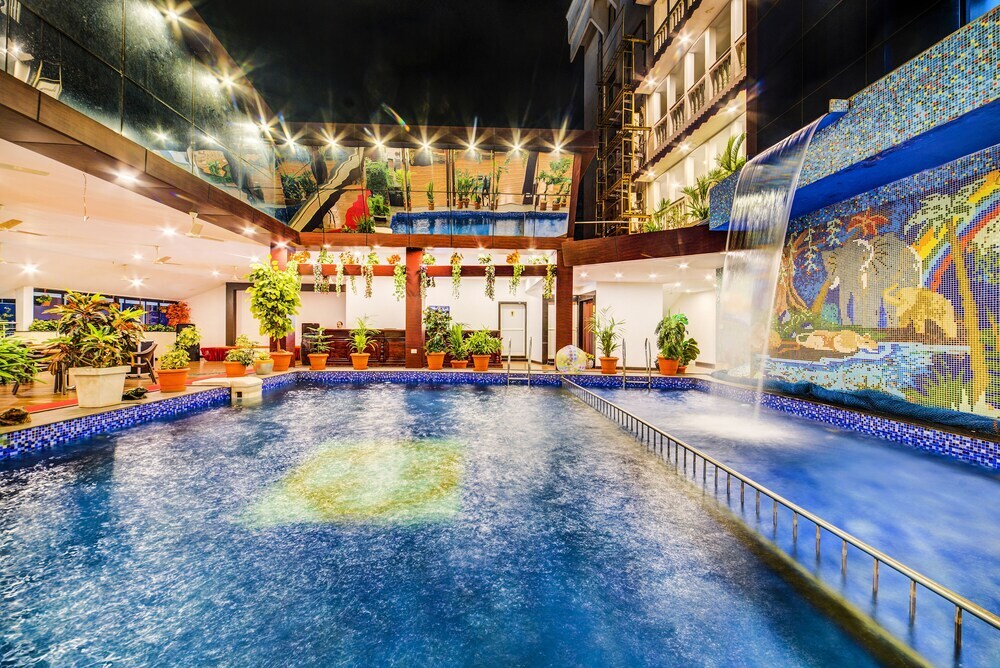 Южный Гоа: FabHotel South Goa