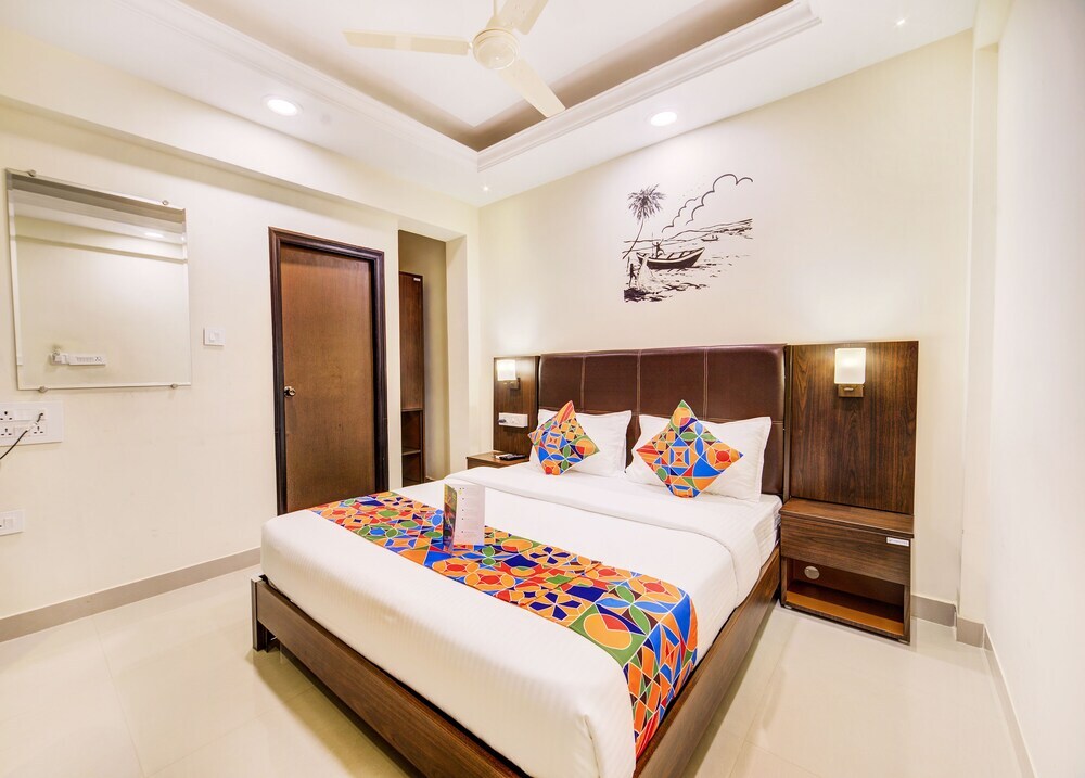 Южный Гоа: FabHotel South Goa