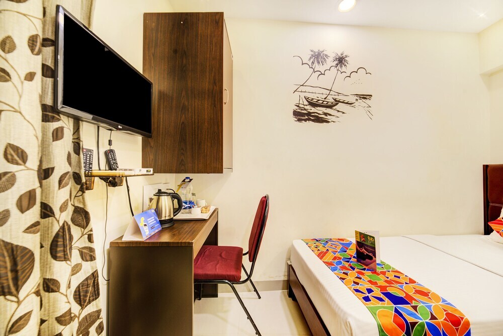 Южный Гоа: FabHotel South Goa