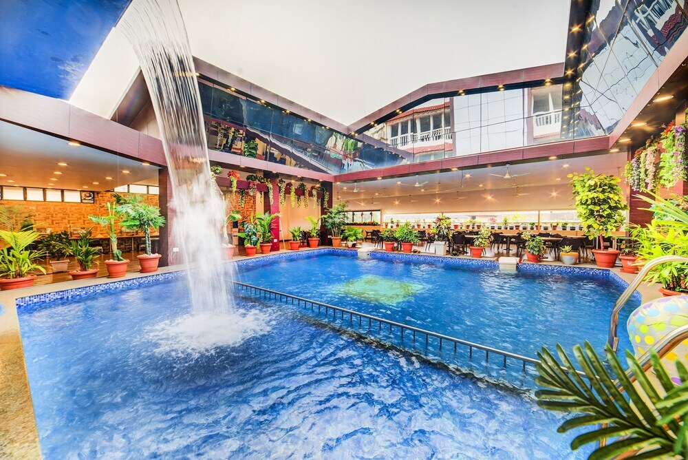 Южный Гоа: FabHotel South Goa