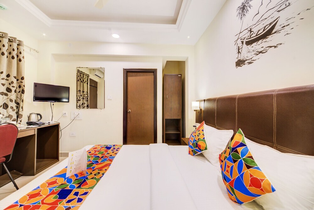 Южный Гоа: FabHotel South Goa
