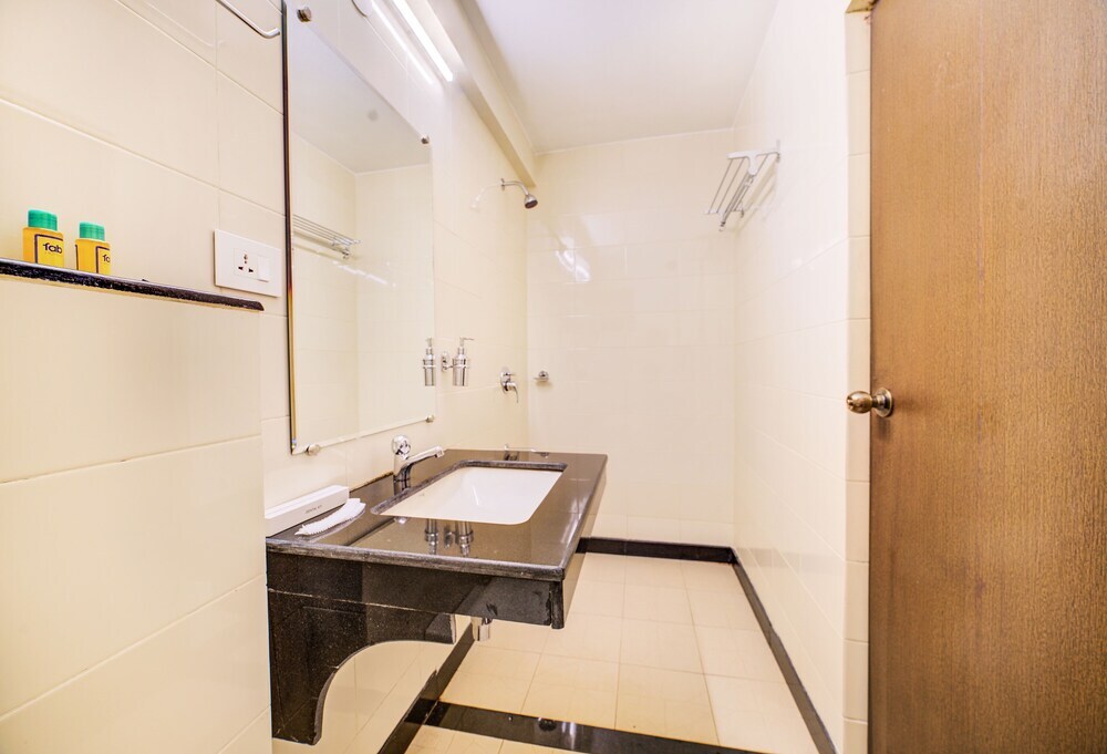 Южный Гоа: FabHotel South Goa