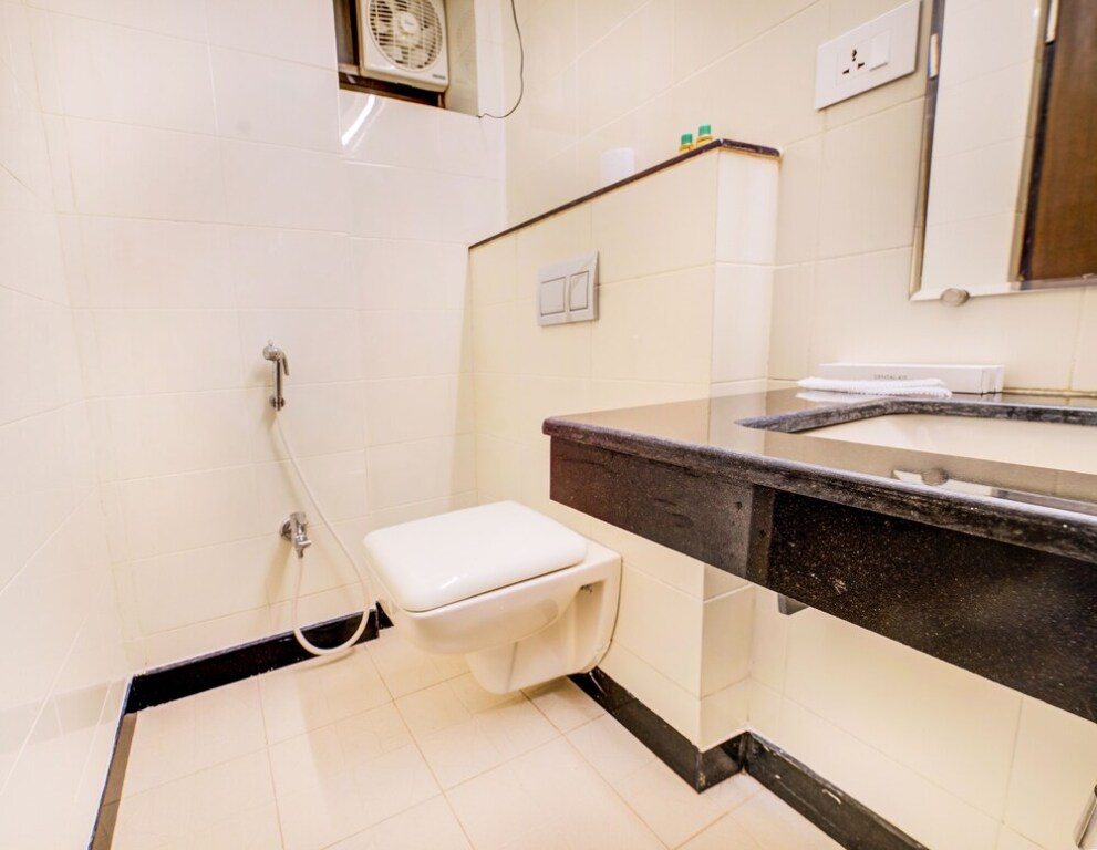 Южный Гоа: FabHotel South Goa