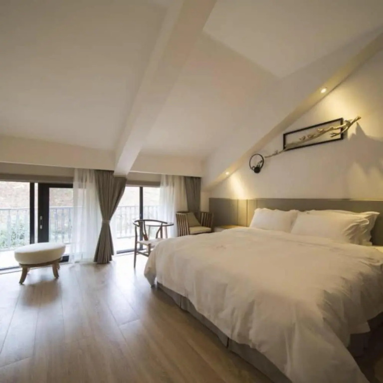 Яань: Floral Hotel · Yalanduo Garden Ya'an